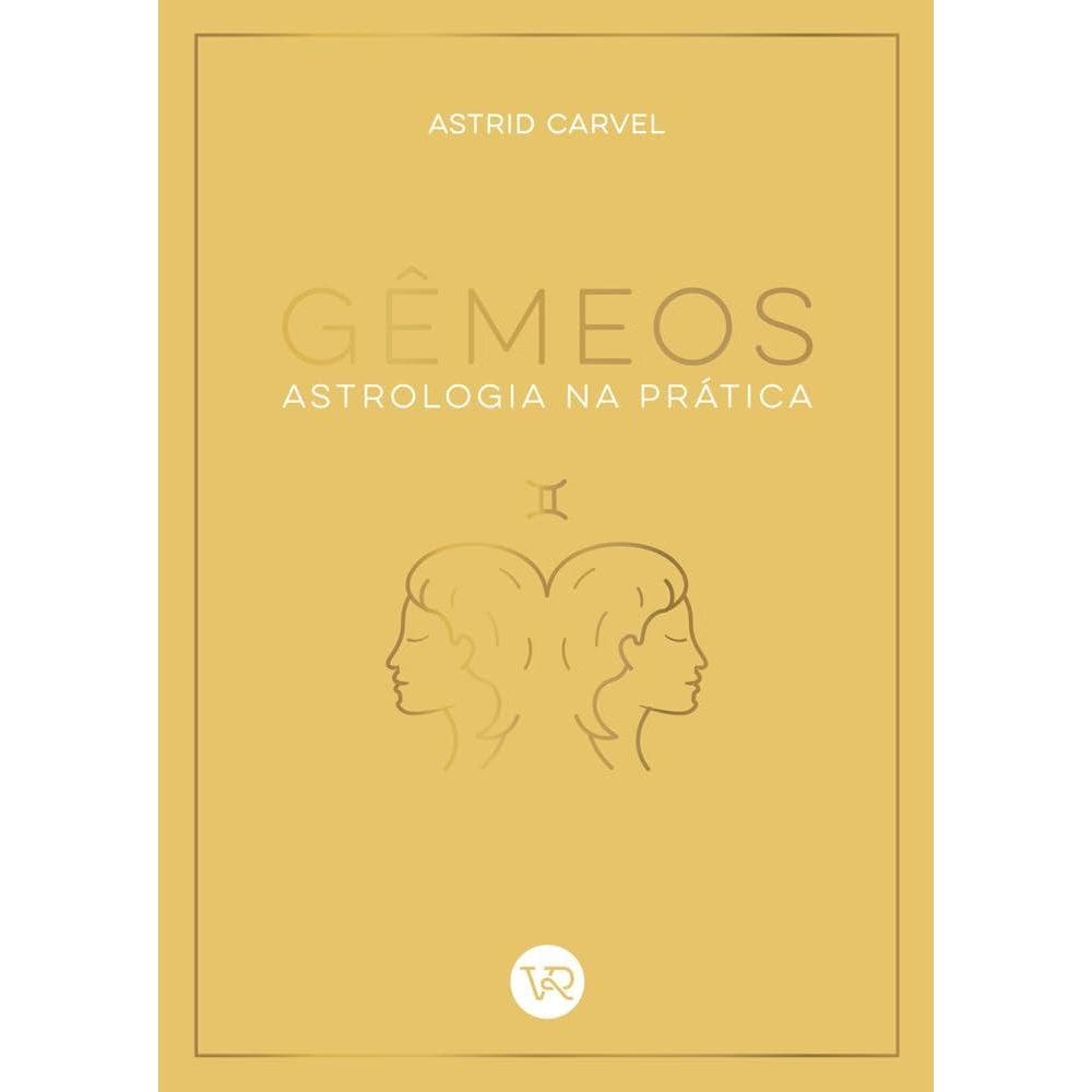 Gêmeos - Astrologia na Prática