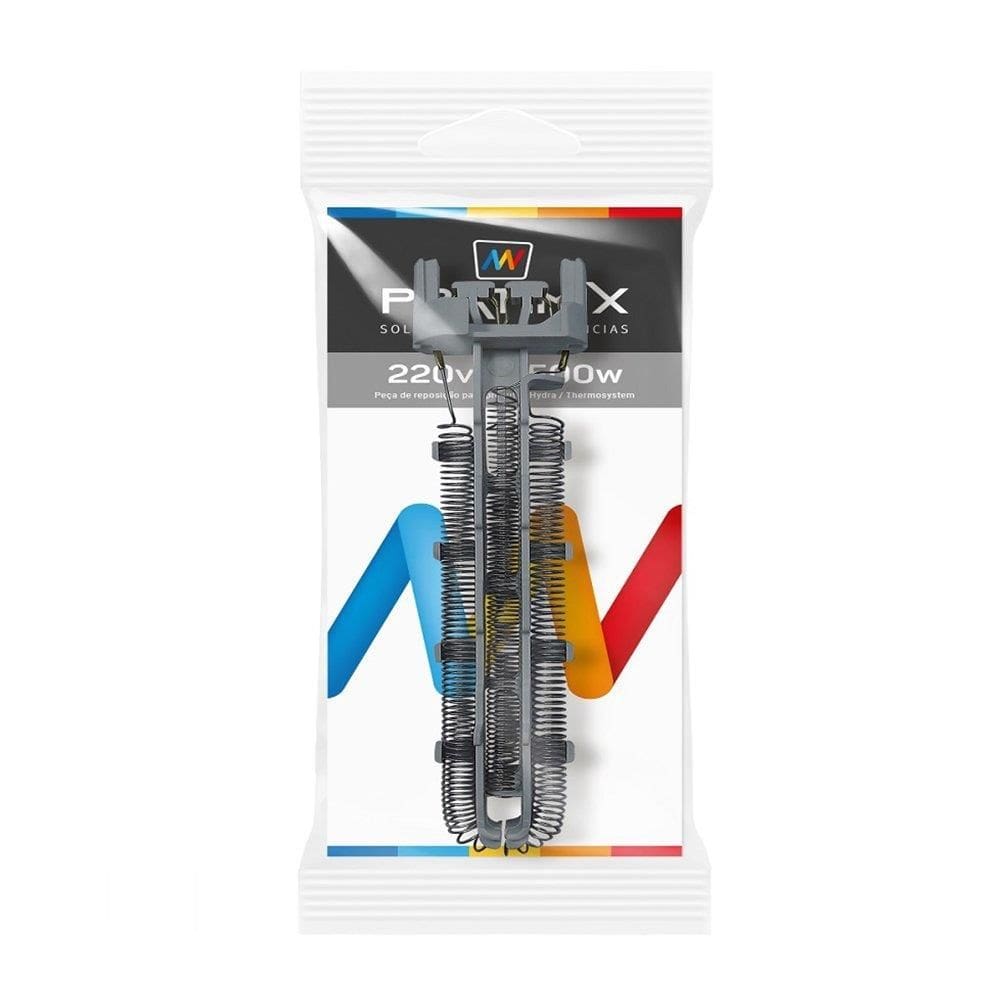 Resistência Chuveiro Pratimix Advanced Eletrônica 7500W 220V