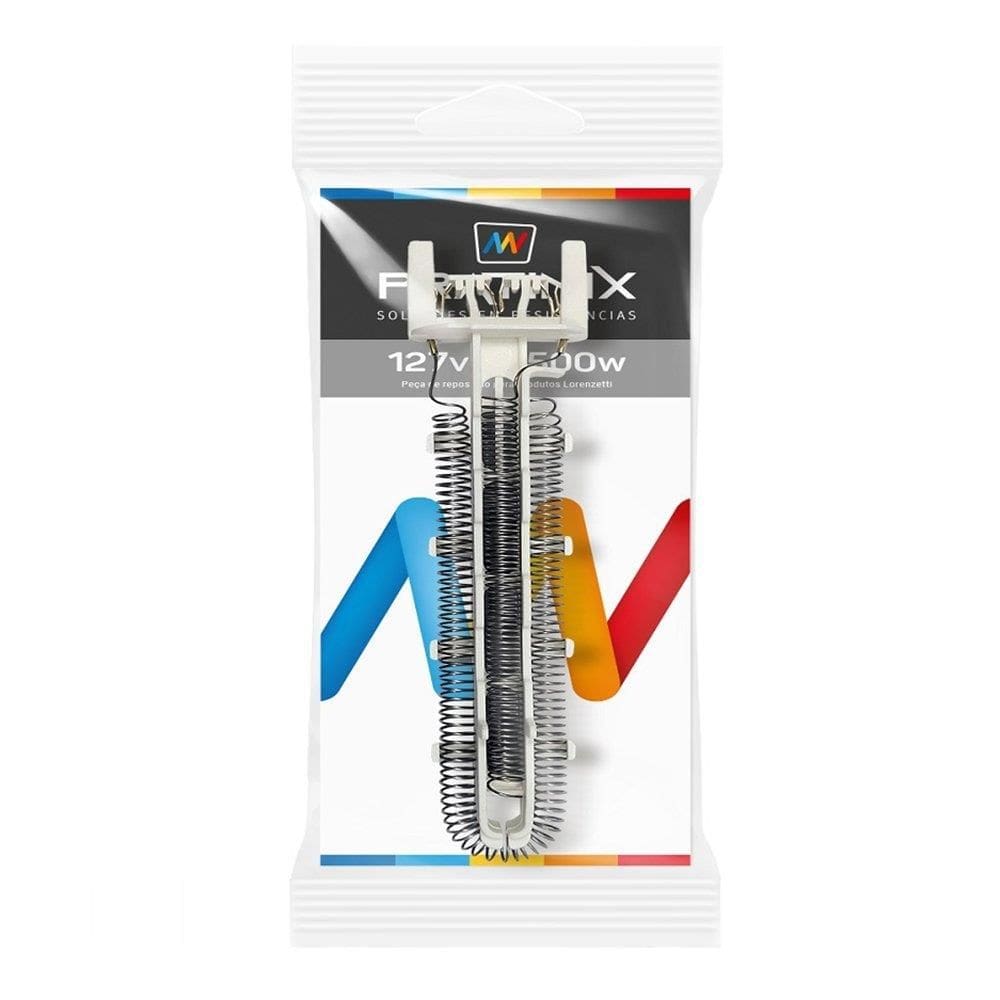 Resistência Chuveiro Pratimix Advanced 5500W 127V