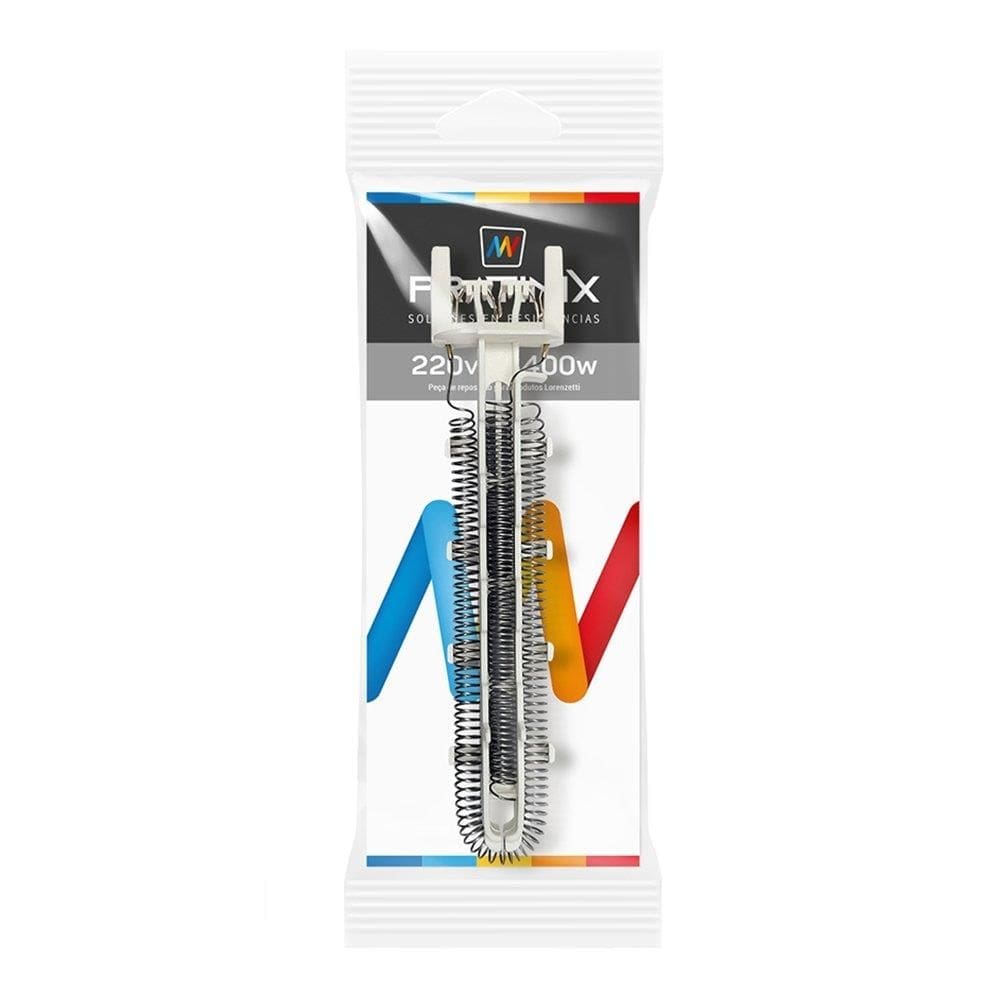 Resistência Chuveiro Pratimix Advanced 220X6400W