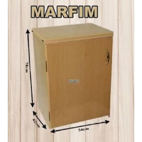 Gabinete  Para Máquina Domestica+agulhas