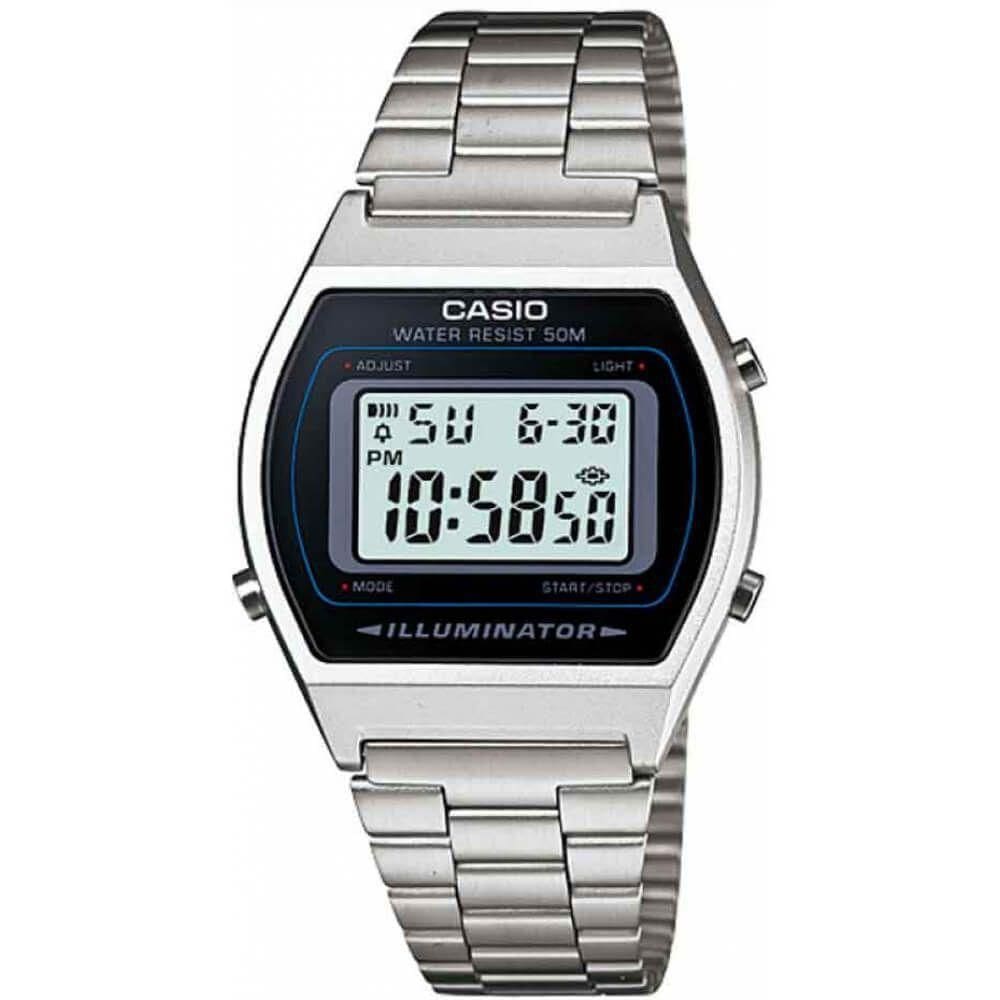 Relógio Casio Masculino B640wd-1Av.
