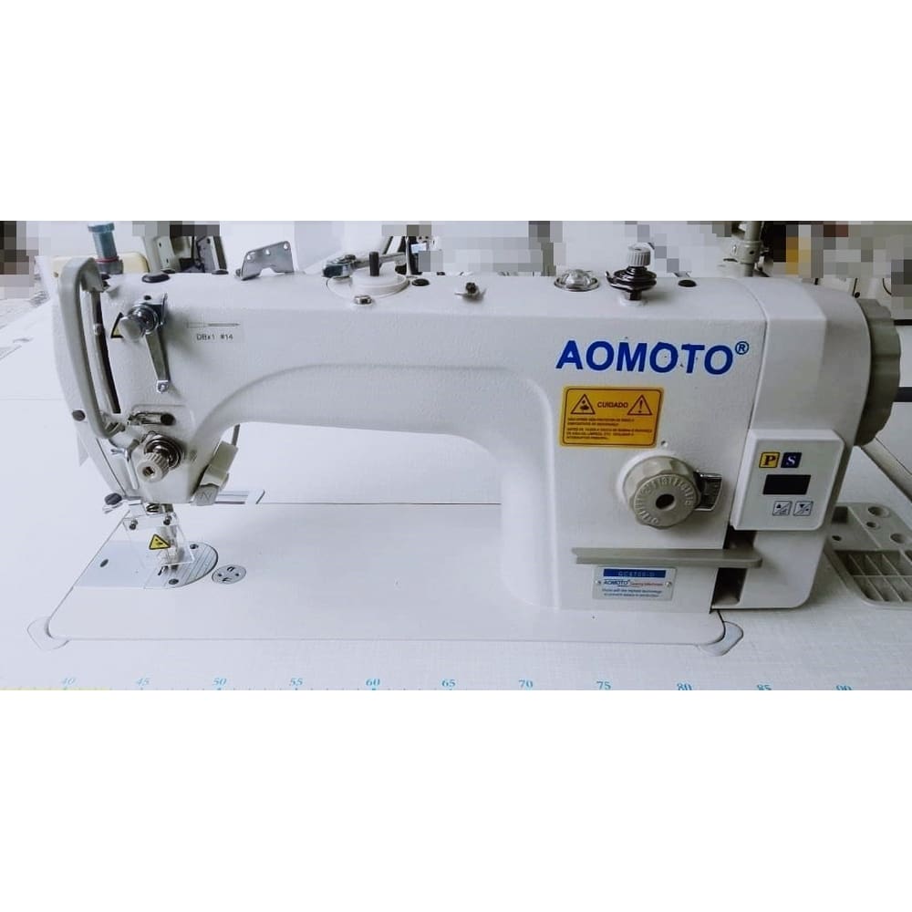 Reta Industrial Direc Drive -AOMOTO.220V