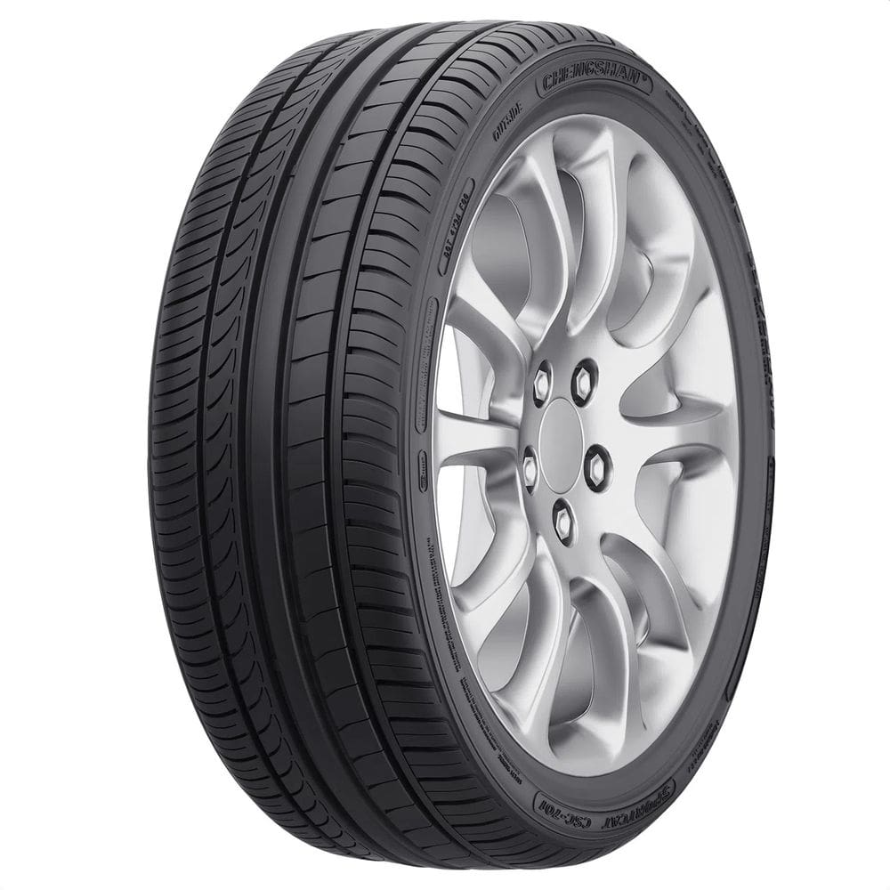Pneu Aro 17 205/45 R17 Chengshan Csc701 88W