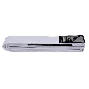 Faixa de Jiu Jitsu Extreme Naja - Branco