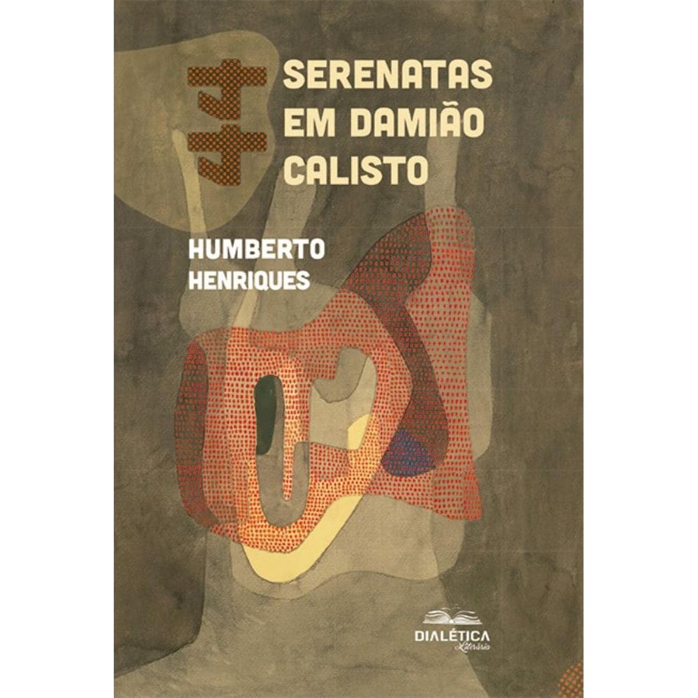 44 Serenatas em Damião Calisto