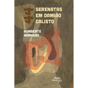 44 Serenatas em Damião Calisto