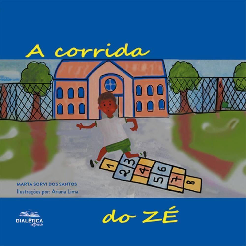 A Corrida do Zé
