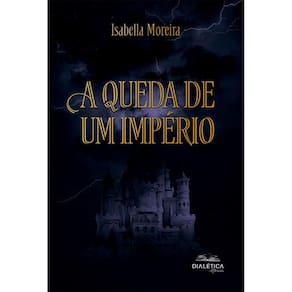 A queda de um império