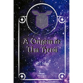 A Origem de um Herói