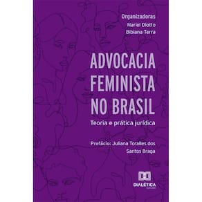 Advocacia Feminista no Brasil: Teoria e prática jurídica