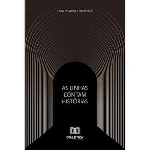 As Linhas Contam Histórias