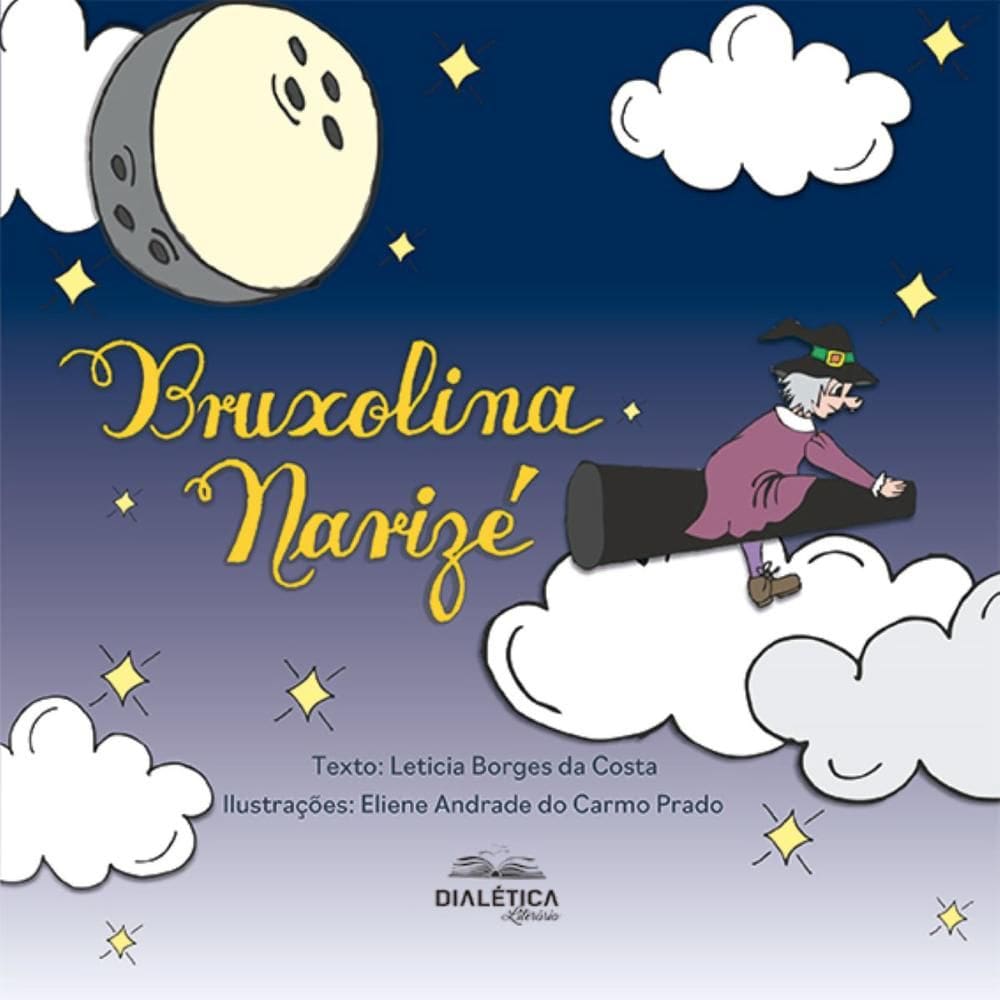 Bruxolina Narizé