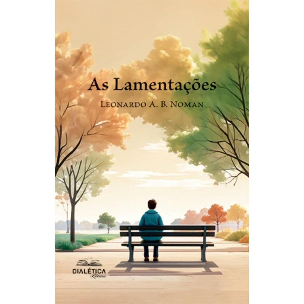 As Lamentações