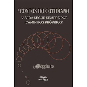 Contos do cotidiano: A vida segue sempre por caminhos próprios.