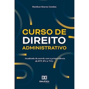 Curso de Direito Administrativo