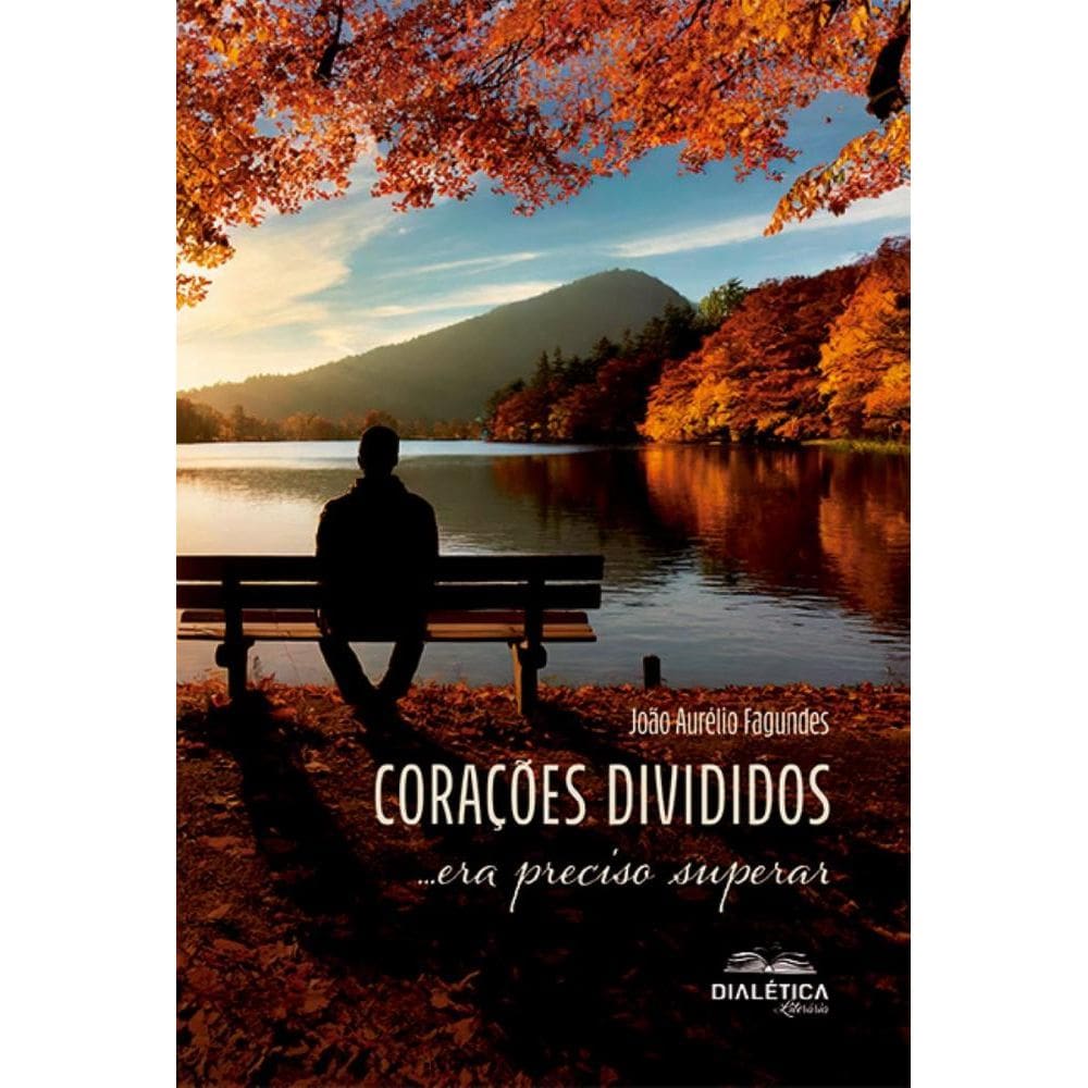 Corações Divididos: ... Era Preciso Superar