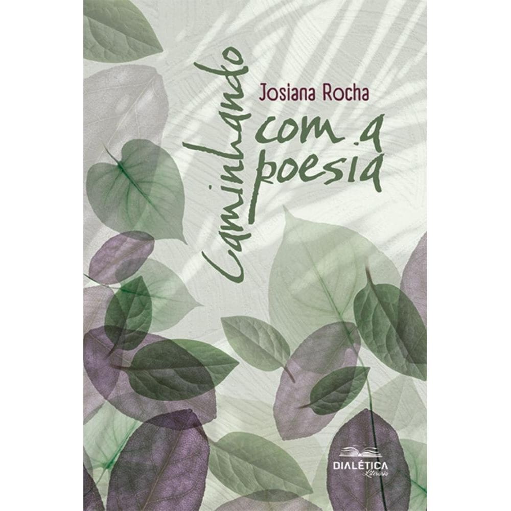 Caminhando com a Poesia