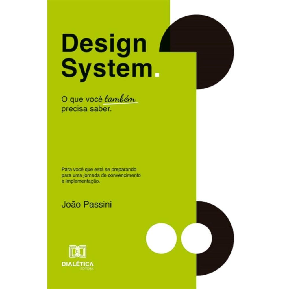 Design System: o que você também precisa saber