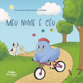 Meu nome é Céu