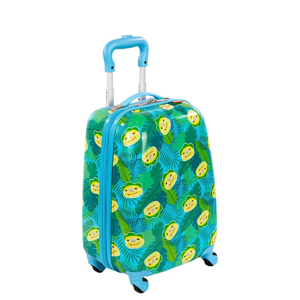 Malinha Infantil - Grande - SESTINI KIDS DINO 3 COLORIDO SESTINI