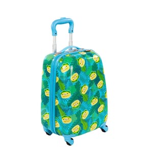 Malinha Infantil - Grande - SESTINI KIDS DINO 3 COLORIDO SESTINI