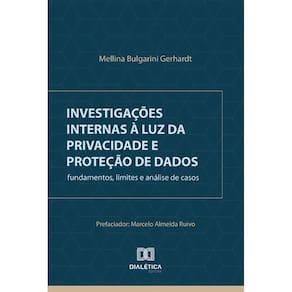 Investigações internas à luz da privacidade e proteção de dados: fundamentos, limites e análise de casos