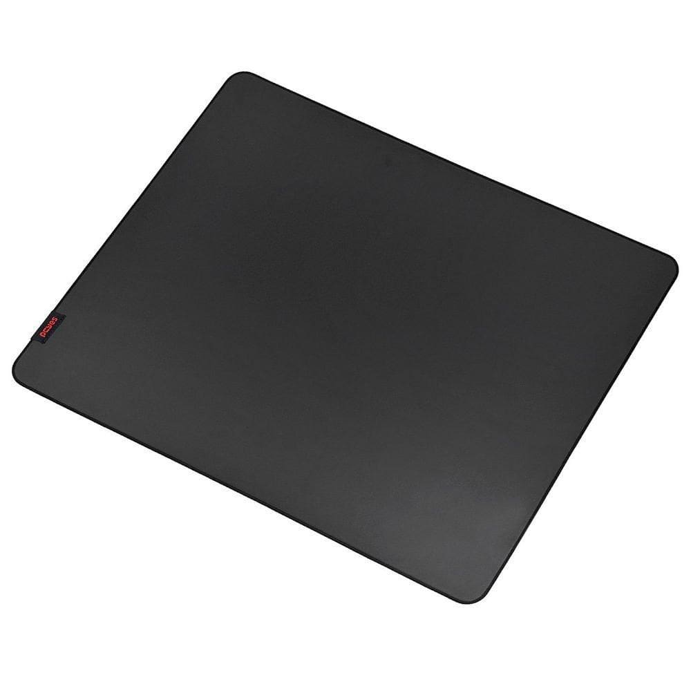 Mouse Pad Gamer Pcyes Obsidian G2d 500x400mm - Tecido Com Infusão De Vidro - Pempg2d