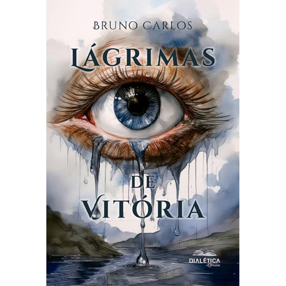 Lágrimas de Vitória