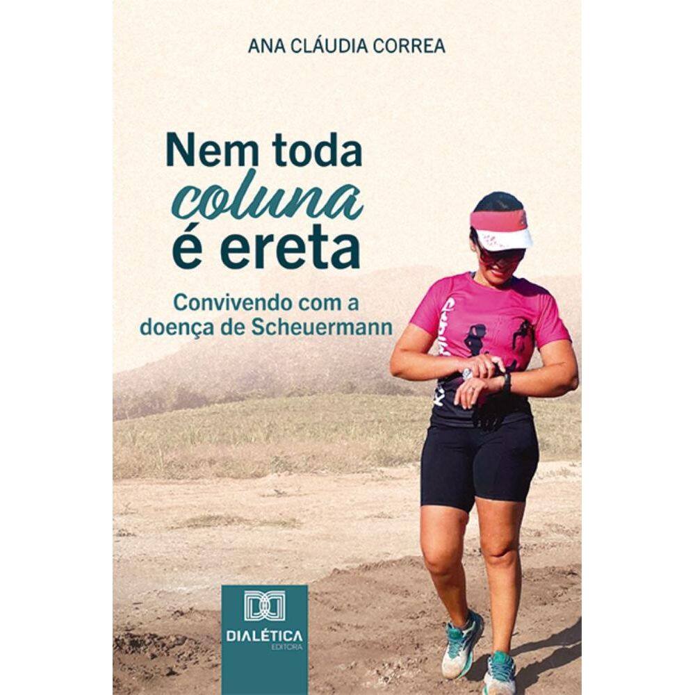 Nem toda coluna é Ereta: convivendo com a doença de Scheuermann