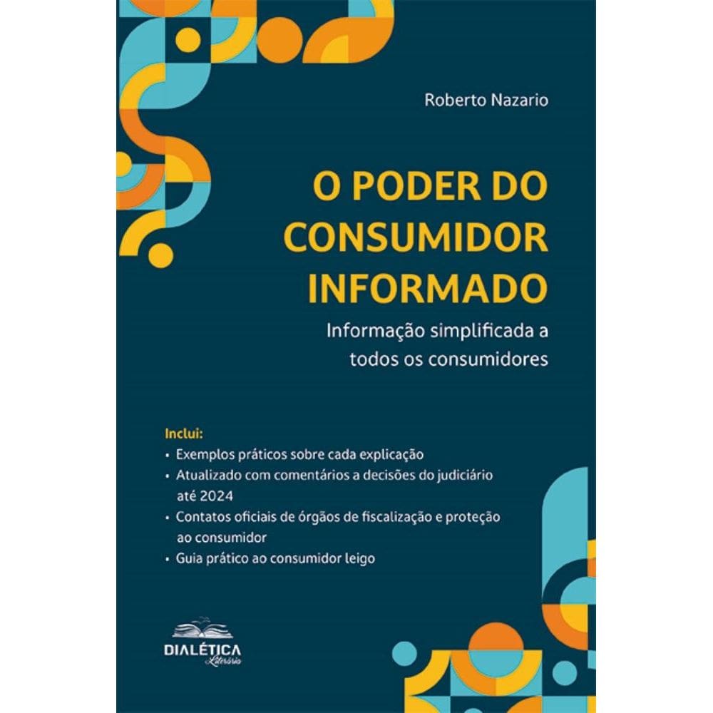 O Poder do Consumidor Informado: Informação simplificada a todos os consumidores