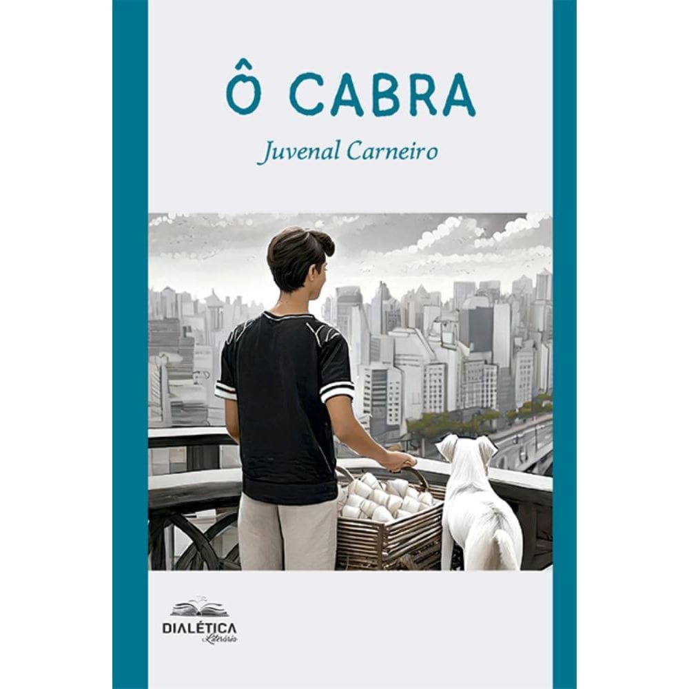 Ô Cabra