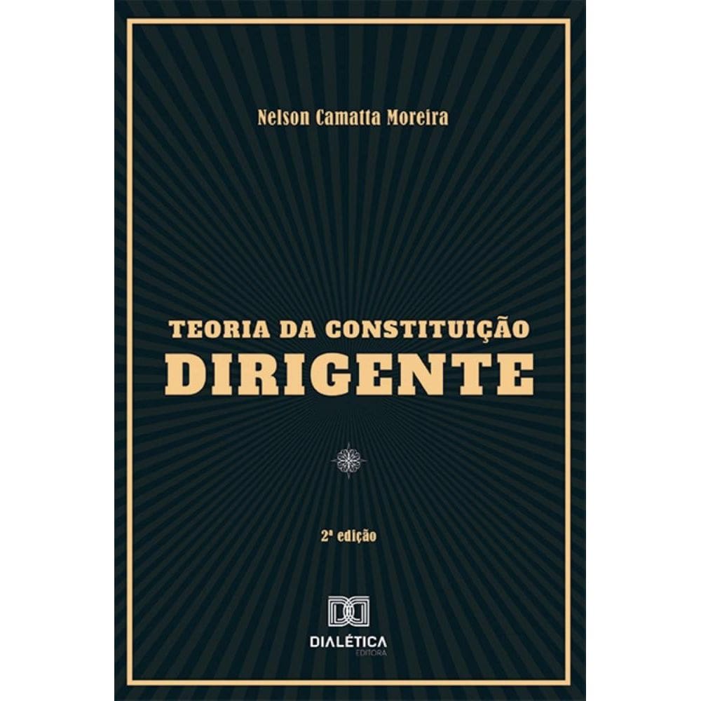 Teoria da Constituição Dirigente