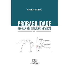 Probabilidade de colapso de estruturas metálicas