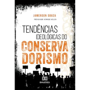 Tendências ideológicas do conservadorismo