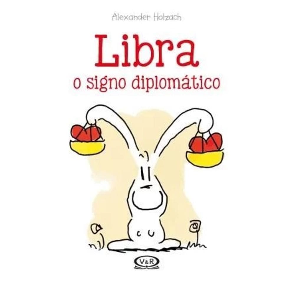Libra: o Signo Diplomatico