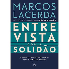 Entrevista com a Solidao