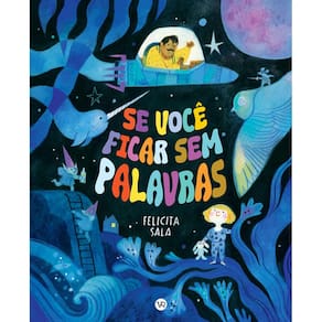 Se Voce Ficar sem Palavras