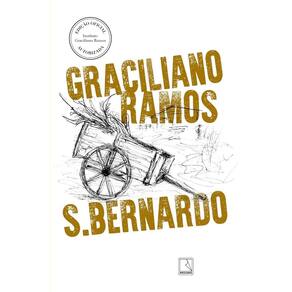 S. Bernardo (Edição econômica) (710)