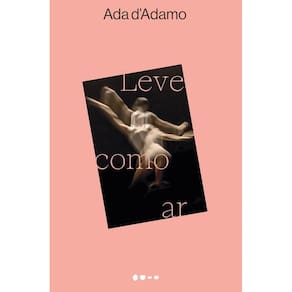 Leve como ar (710)