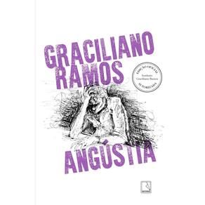 Angústia (Edição econômica) (710)
