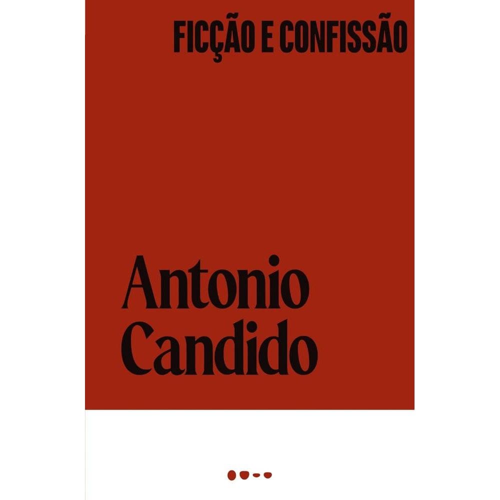 Ficção e confissão (710)