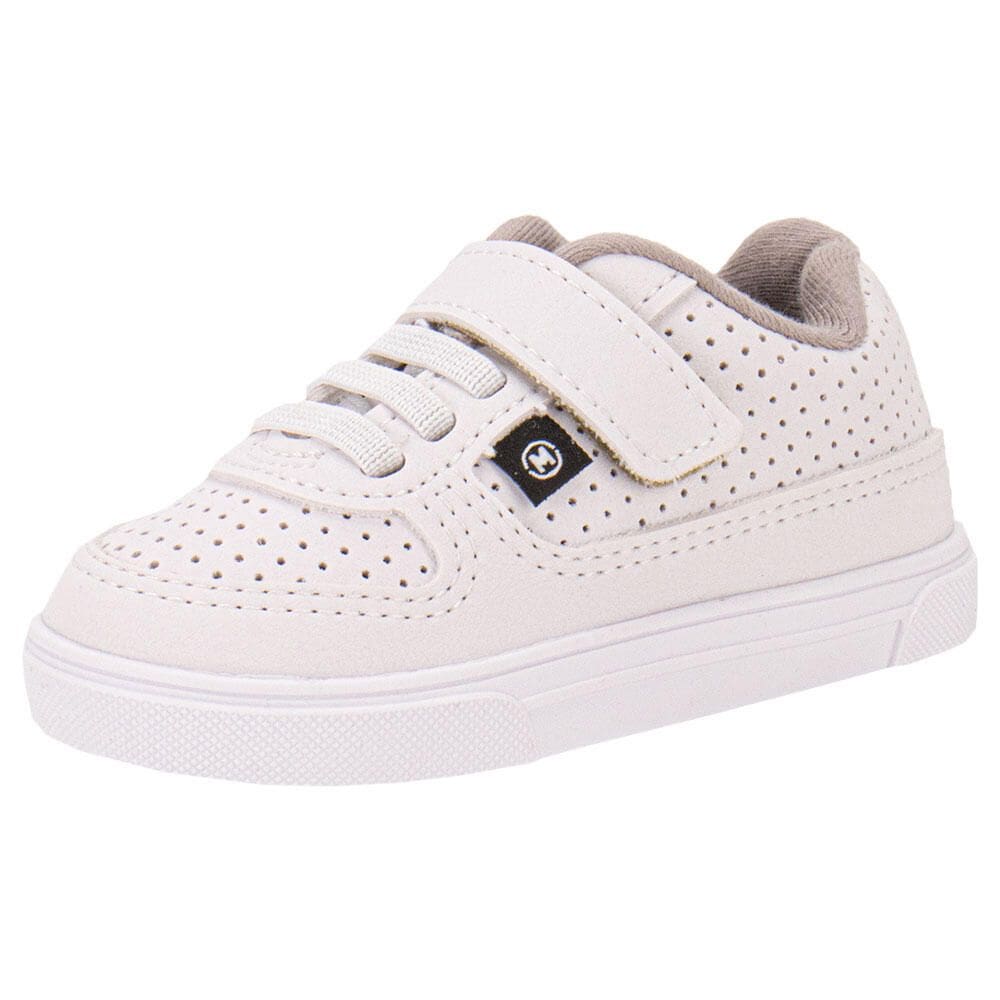 Tênis Infantil Baby Molekinho 2133182