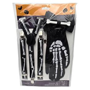 Kit Suspensp Grav Luva Play&Fun Cv244659