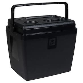 Caixa Térmica 19 Litros Preto 71907 Bel