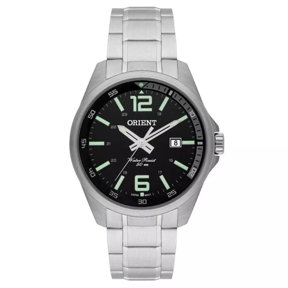 Relógio Orient Masculino MBSS1275 P2SX.