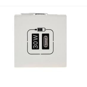 Pial Plus+ Usb Modulo Duplo Tipo C 30w 615098BC