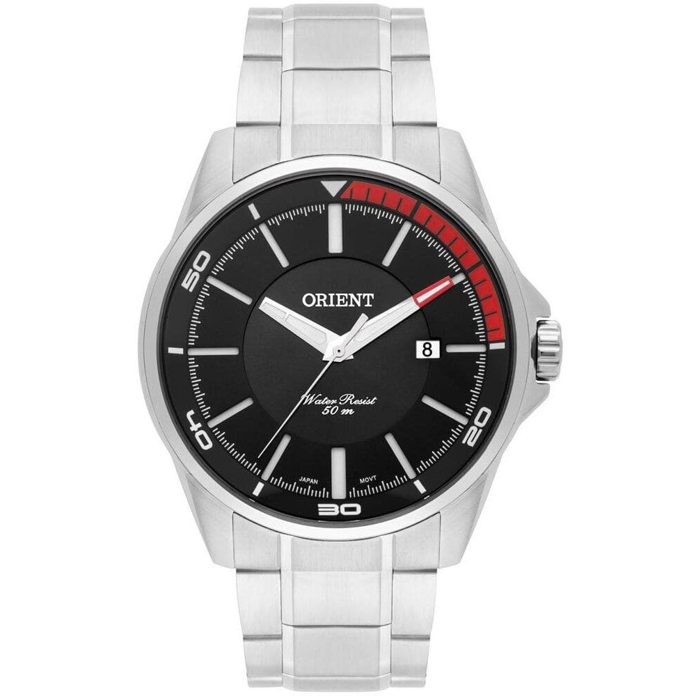 Relógio Orient Masculino MBSS1296 P1SX.
