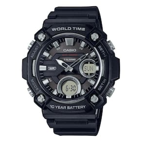 Relógio Casio Masculino Standard AEQ-120W-1AVDF