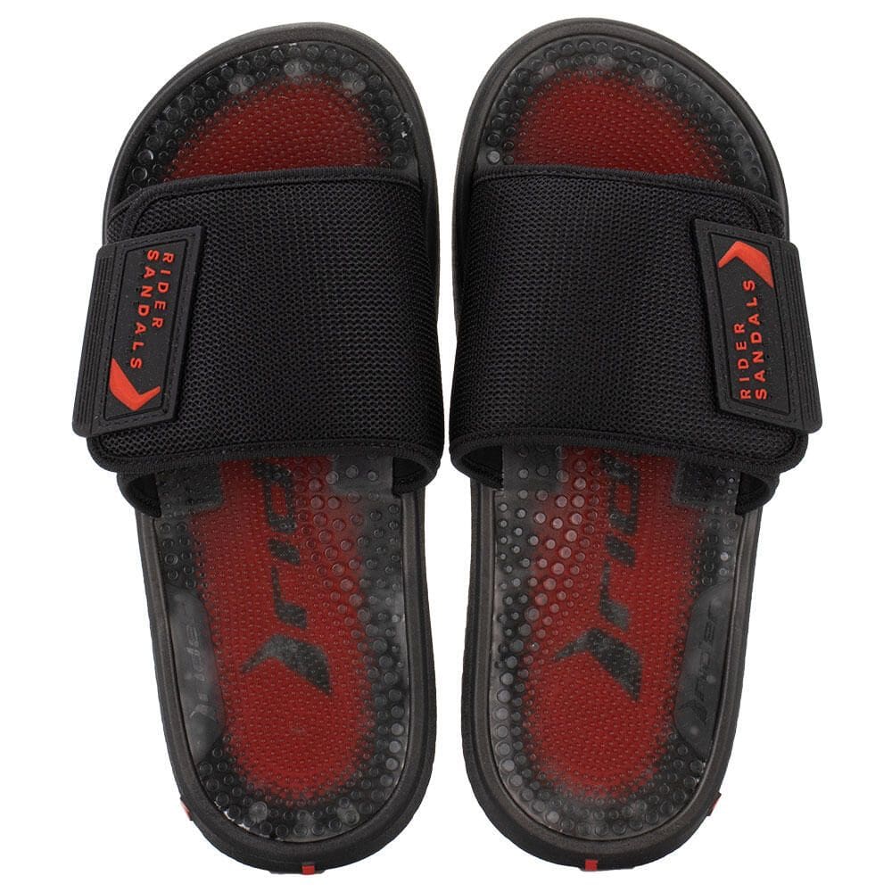 Chinelo Masculino Slide Infinity Max Rider 12341